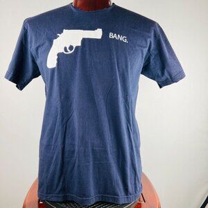 Smith & Wesson BANG Handgun XL T-Shirt Shirt